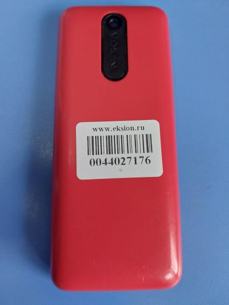 сотовый телефон Nokia 108 (RM-944) Duos в Иркутск