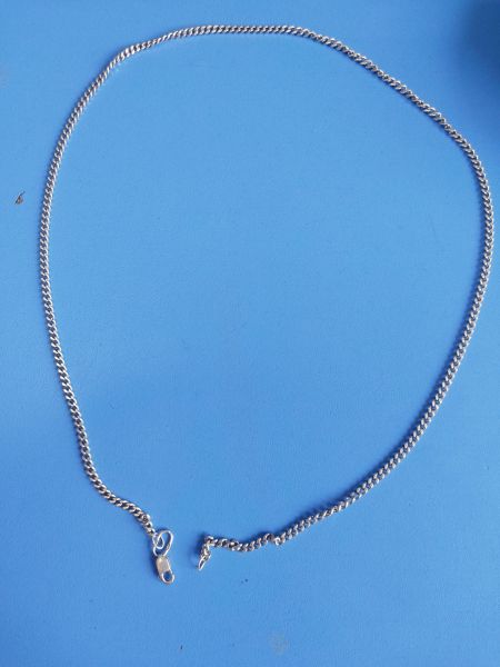 серебряная цепь Цепь серебро 925 6,42g, вес изделия 6.42g в Иркутск