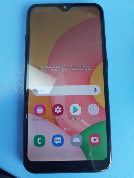 сотовый телефон Samsung Galaxy A01 (A015F/DS) Duos в Иркутск