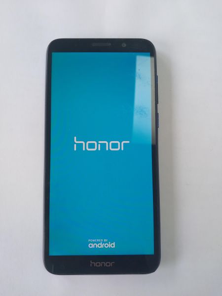 сотовый телефон Honor 7A 2/16GB (DUA-L22) Duos в Иркутск