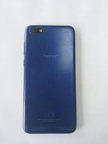 сотовый телефон Honor 7A 2/16GB (DUA-L22) Duos в Иркутск