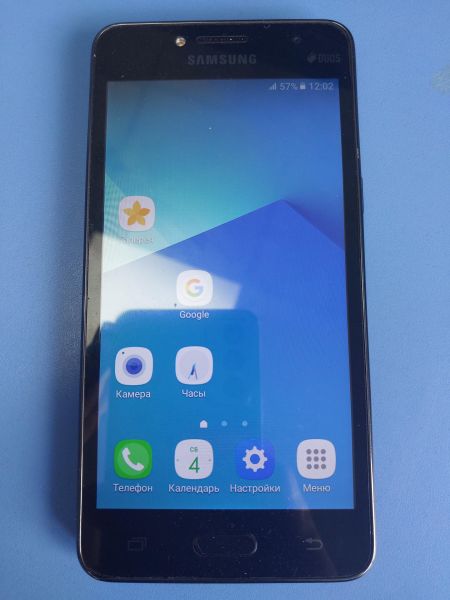 сотовый телефон Samsung Galaxy J2 Prime (G532F) Duos в Иркутск