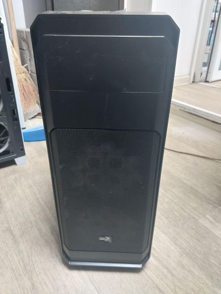 системный блок Сборка i7-3770, GTX 1080, RAM 16 GB, HDD 1 TB + SSD 250 GB в Иркутск