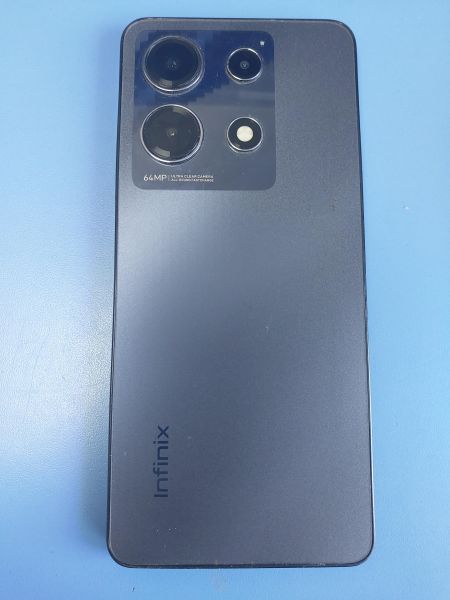 сотовый телефон Infinix Note 30 8/256GB (X6833B) Duos в Иркутск