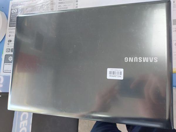 ноутбук Samsung NP-R440-JU01RU в Иркутск