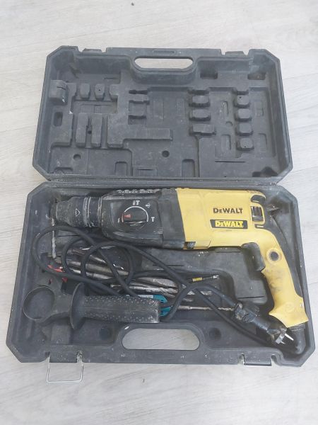 перфоратор сетевой Реплика DeWALT (перфоратор) в Иркутск