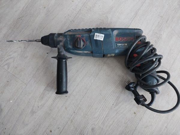 перфоратор сетевой Bosch GBH 2400 в Иркутск