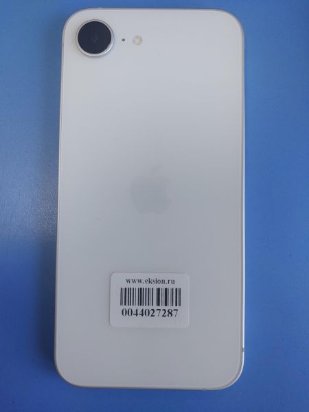 сотовый телефон Apple iPhone 16e 256GB в Иркутск