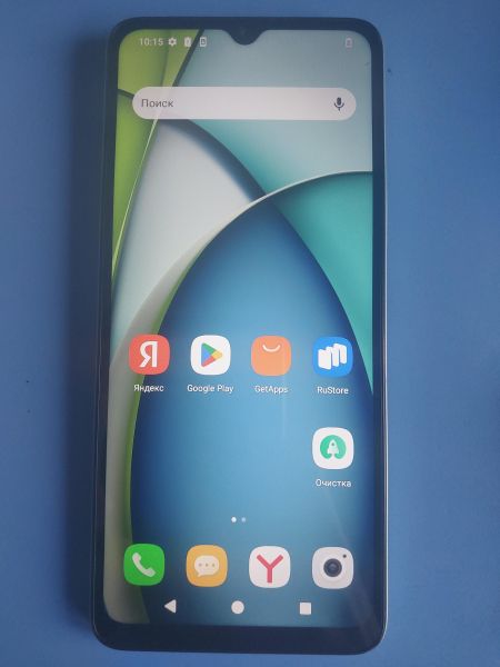 сотовый телефон Xiaomi Redmi A3x 3/64GB (24048RN6CG) Duos в Иркутск