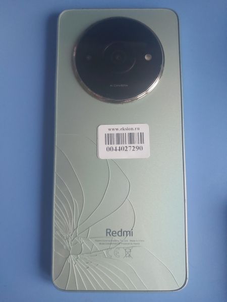 сотовый телефон Xiaomi Redmi A3x 3/64GB (24048RN6CG) Duos в Иркутск