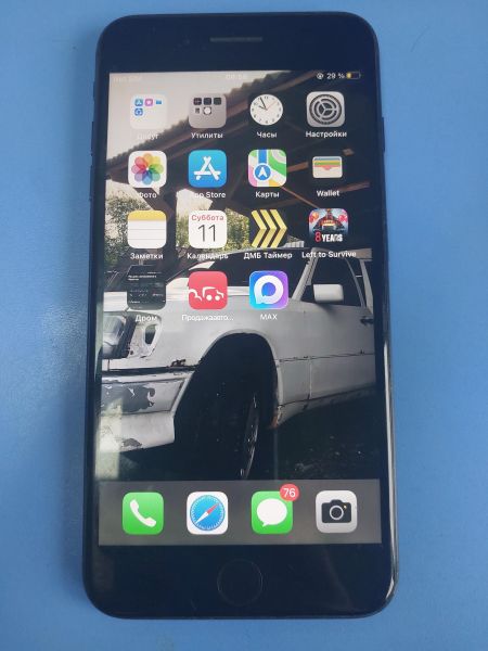 сотовый телефон Apple iPhone 7 Plus 32GB в Иркутск