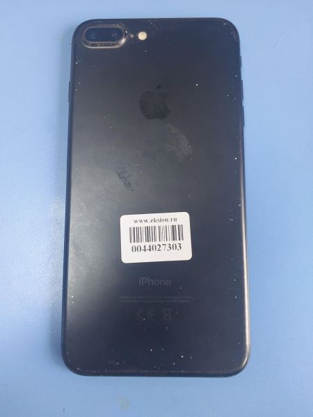 сотовый телефон Apple iPhone 7 Plus 32GB в Иркутск