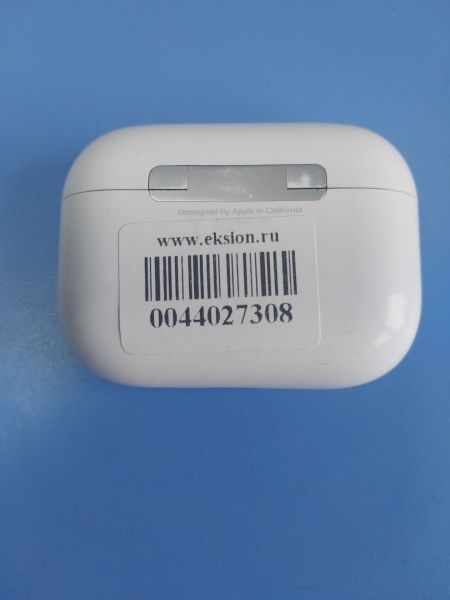 беспроводные наушники Реплика Apple AirPods Pro 2  (A2931, A2698, A2699, A3047, A3048, A3049) в Иркутск