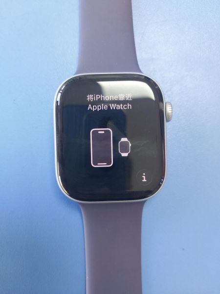 умные часы и браслеты Apple Watch Series 11 46mm (A3333) с СЗУ в Иркутск