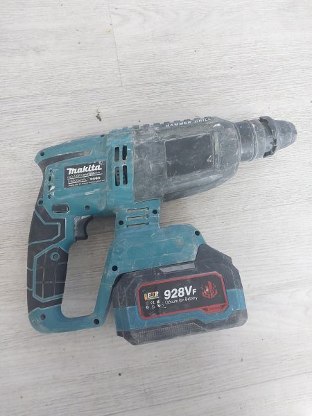перфоратор аккумуляторный Реплика Makita (акк. перф.) с СЗУ в Иркутск