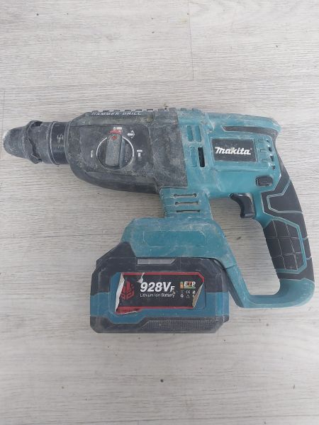 перфоратор аккумуляторный Реплика Makita (акк. перф.) с СЗУ в Иркутск