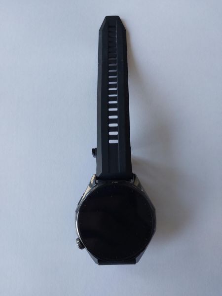 умные часы и браслеты Huawei Watch GT 6 46mm (ATM-B19) с СЗУ в Иркутск