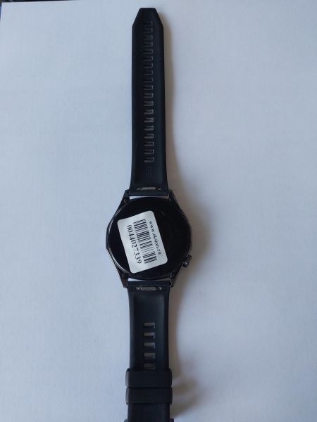 умные часы и браслеты Huawei Watch GT 6 46mm (ATM-B19) с СЗУ в Иркутск