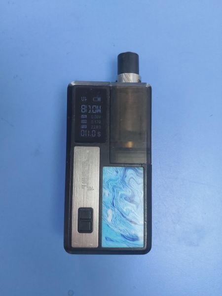 вейп и эл. сигарета (с 18 лет) Smoant Knight 80 (с 18 лет) в Иркутск