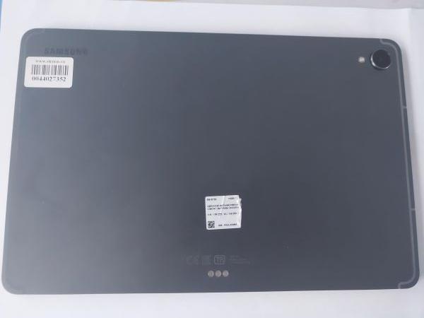 планшет Samsung Galaxy Tab S11 128GB (SM-X730) (без SIM) в Иркутск