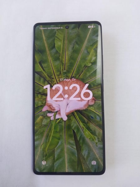 сотовый телефон POCO M6 Pro 8/256GB (2312FPCA6G) Duos в Иркутск