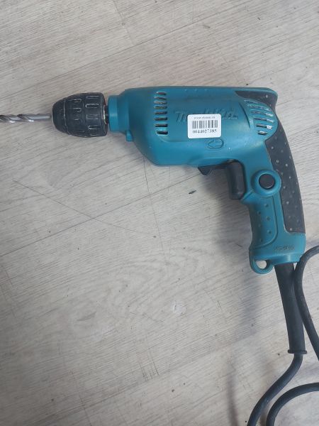 дрель и строительный миксер Makita 6413 в Иркутск