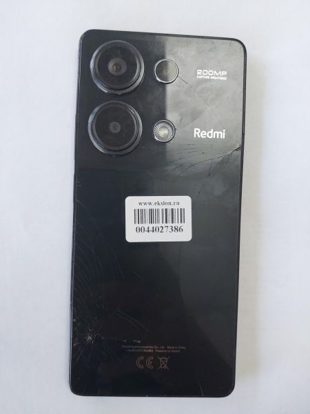 сотовый телефон Xiaomi Redmi Note 13 Pro 8/256GB (23117RA68G) Duos в Иркутск
