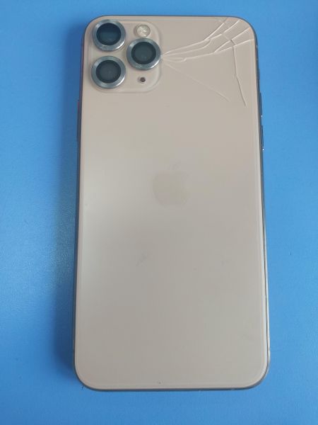 сотовый телефон Apple iPhone 11 Pro 64GB в Иркутск