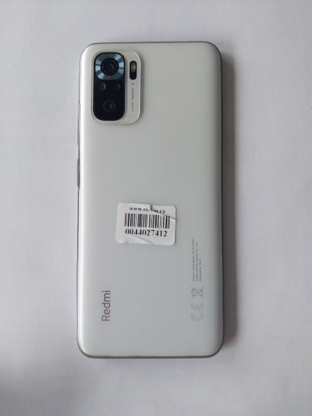 сотовый телефон Xiaomi Redmi Note 10S 6/128GB (M2101K7BNY) Duos в Иркутск