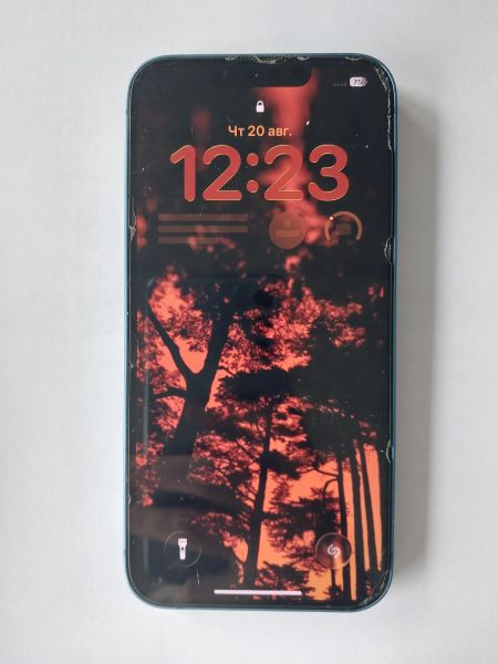 сотовый телефон Apple iPhone 13 512GB в Иркутск