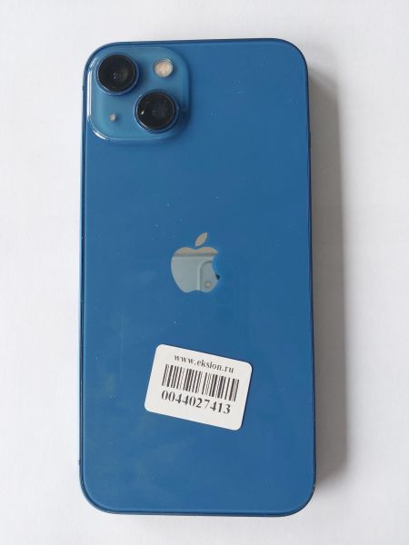 сотовый телефон Apple iPhone 13 512GB в Иркутск