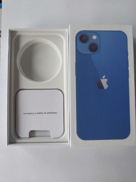 сотовый телефон Apple iPhone 13 512GB в Иркутск