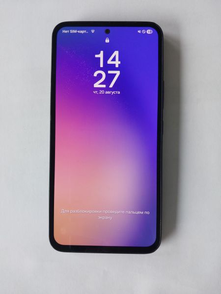 сотовый телефон Samsung Galaxy A54 5G 6/128GB (A546E) Duos в Иркутск