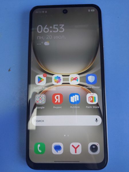 сотовый телефон TECNO Spark 40C 8/128GB (KM4k) Duos в Иркутск
