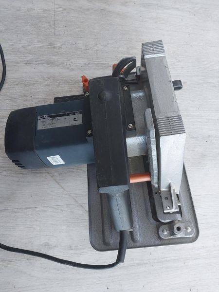 дисковая пила сетевая Rebir IE-5107G в Иркутск