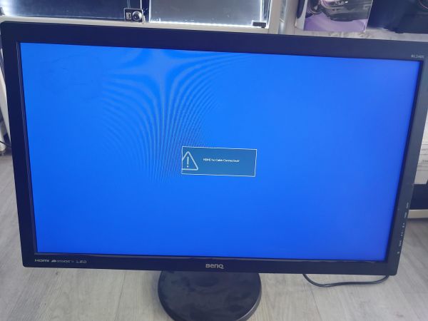 монитор BenQ GL2450-B в Иркутск