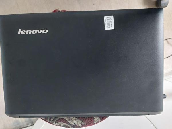 ноутбук Lenovo IdeaPad B570e 59335395 (i5-2540M, 8GB RAM, 256GB SSD) в Иркутск
