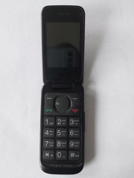 сотовый телефон Alcatel 2053D Duos в Иркутск
