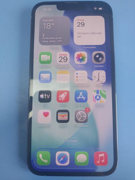 сотовый телефон Apple iPhone 13 Pro 128GB в Иркутск