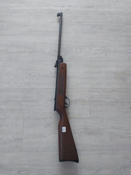 пнев. винтовки (с 18 лет) Hatsan mod. 35 S (с 18 лет, 3 Дж) в Иркутск