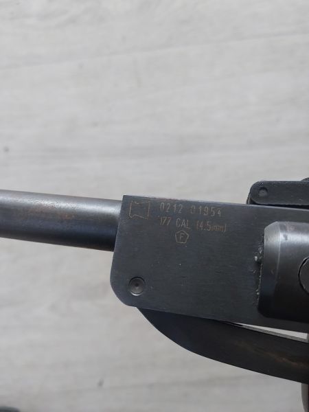 пнев. винтовки (с 18 лет) Hatsan mod. 35 S (с 18 лет, 3 Дж) в Иркутск