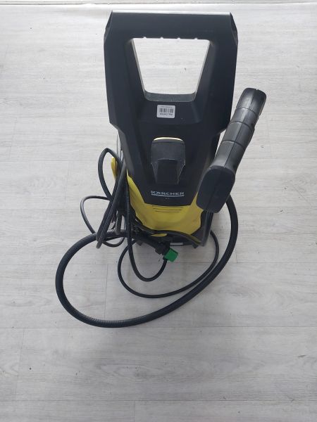 мойка высокого давления Karcher K3 в Иркутск