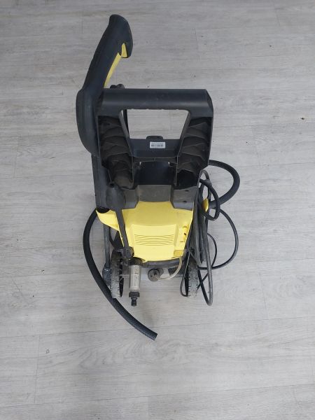 мойка высокого давления Karcher K3 в Иркутск