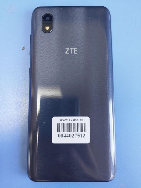 сотовый телефон ZTE Blade A3 2020 32GB Duos в Иркутск
