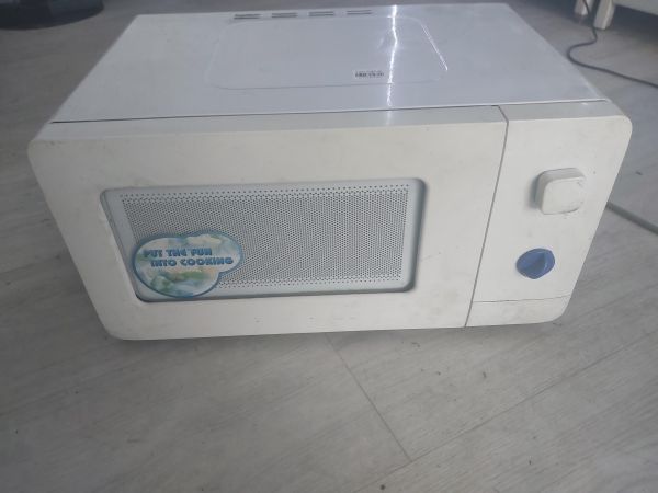 микроволновая печь (свч) Daewoo KOR-5A07W в Иркутск