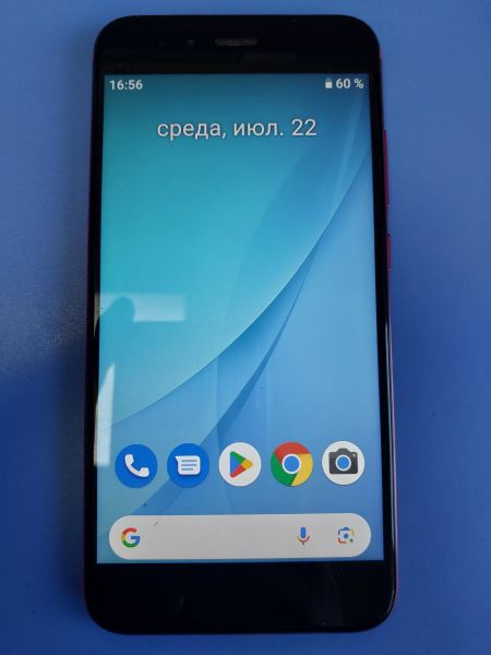 сотовый телефон Xiaomi Mi A1 4/64GB Duos в Иркутск