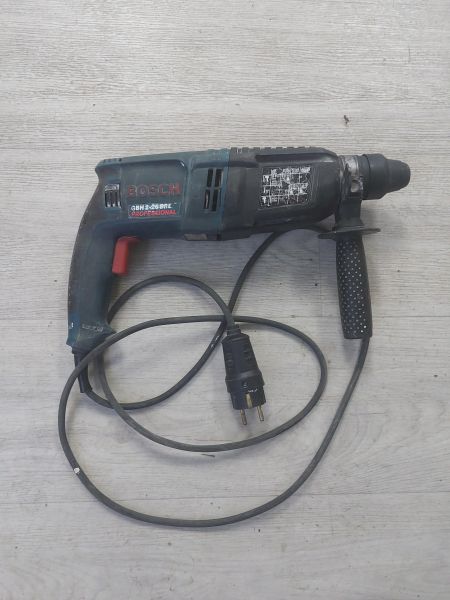 перфоратор сетевой Реплика Bosch GBH 2-26 DRE в Иркутск