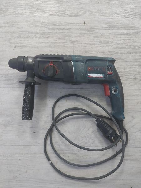 перфоратор сетевой Реплика Bosch GBH 2-26 DRE в Иркутск