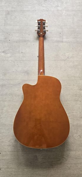 акустическая гитара Colombo LF-3800CT SB в Иркутск