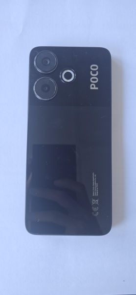 сотовый телефон POCO M6 6/128GB (2404APC5FG) Duos в Иркутск